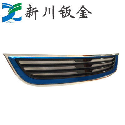東莞汽車沖壓部件，生產規格和標準是什么？