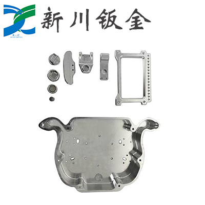 東莞金屬鈑金精密，多類異型不同產品加工