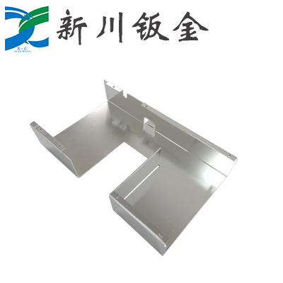 浙江鈑金折彎加工，制作的工藝流程有哪些？